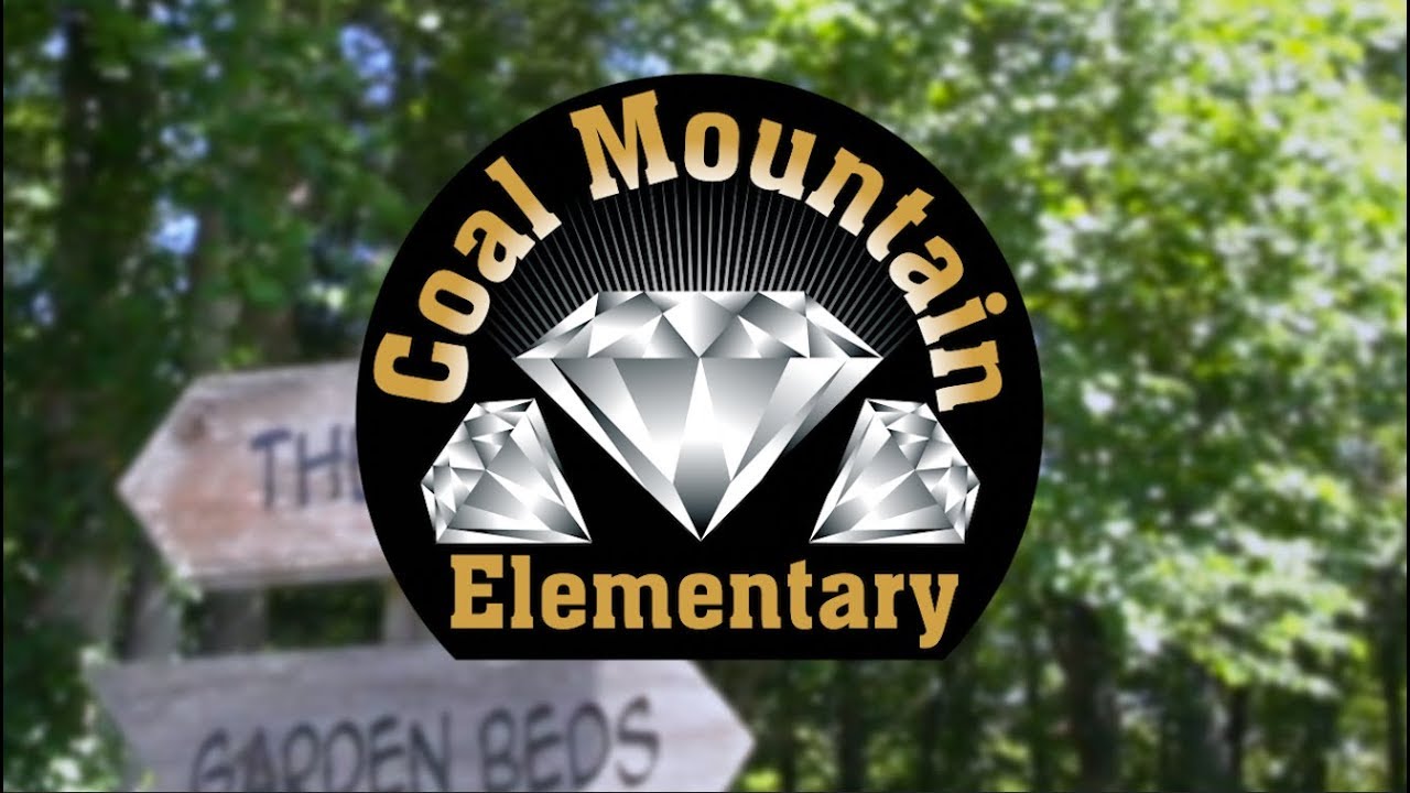 Welcome to Coal Mountain Elementary School