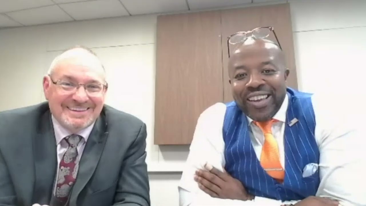 Improving Healthcare Access for Rural Veterans Part 1