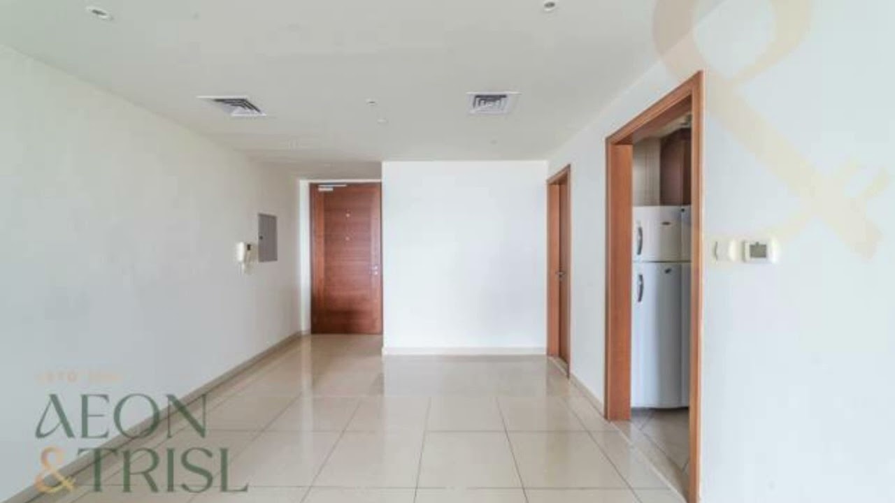 Spacious 1 Bedroom Apartment in JLT Cluster Dubai for sale