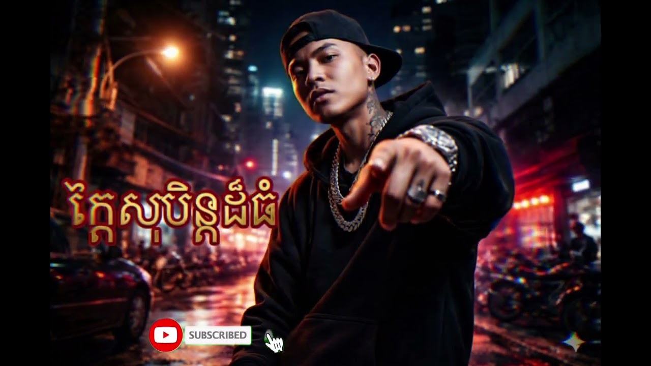 ក្ដៃសុបិន្តដ៏ធំ