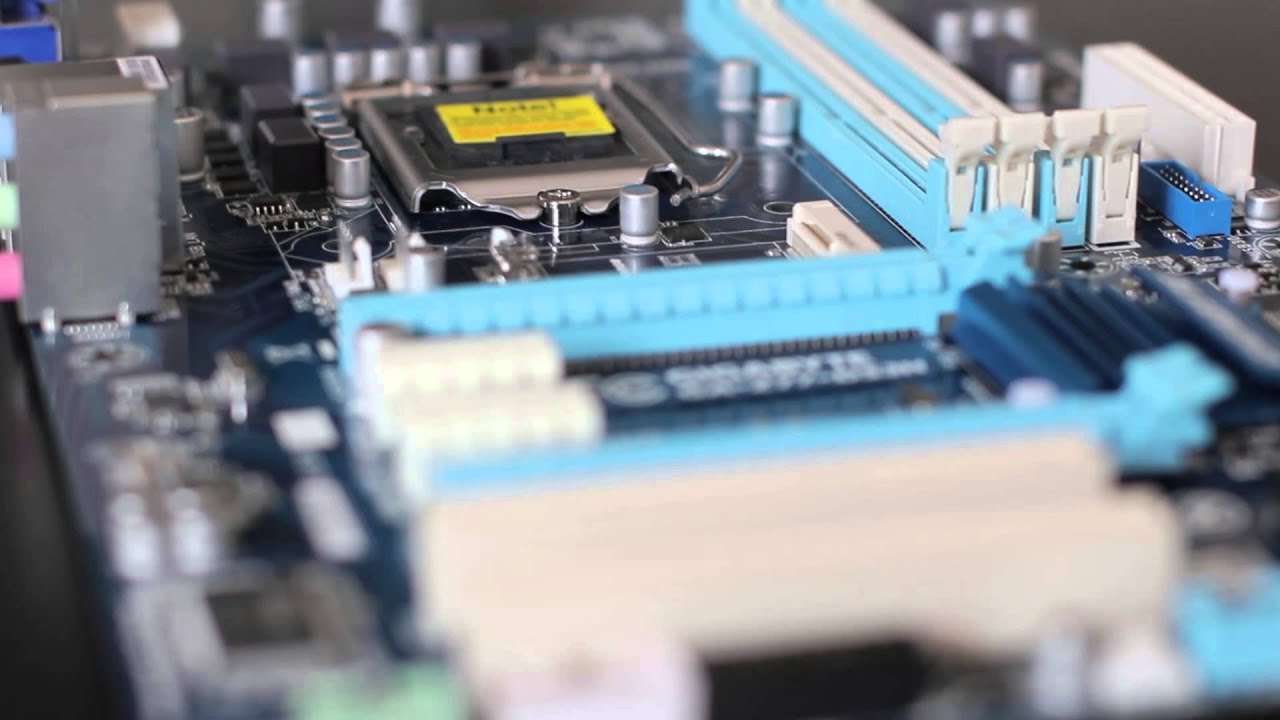 Client Build: Budget Hackintosh Part 1