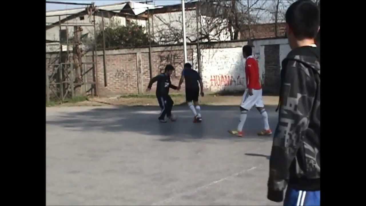 STREET MASTERS PANNAS SHOW 2