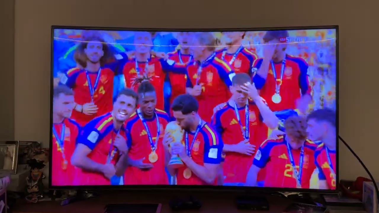 World cup winner 2026