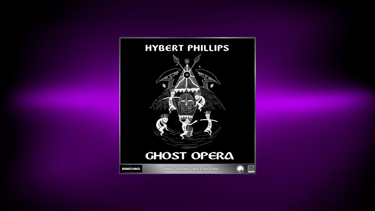 Hybert Phillips 