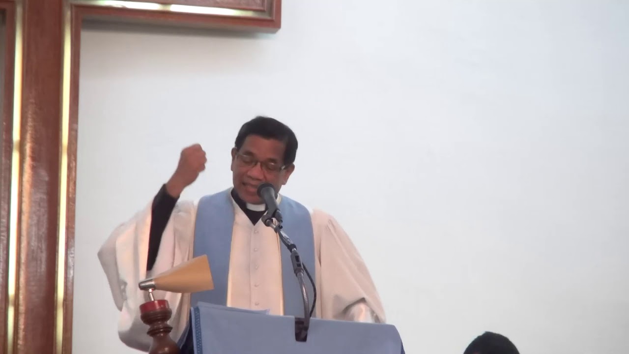 METEZA HO FANAZAVANA NY NAMANAO - Toriteny Alahady 02 Febroary 2020 - FJKM Isotry Fitiavana