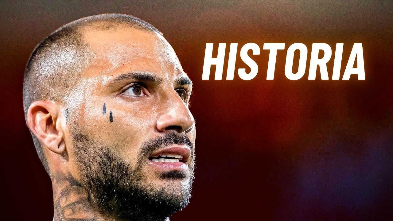QUARESMA 🤯 PROMETÍA MÁS QUE CR7 😨⚽