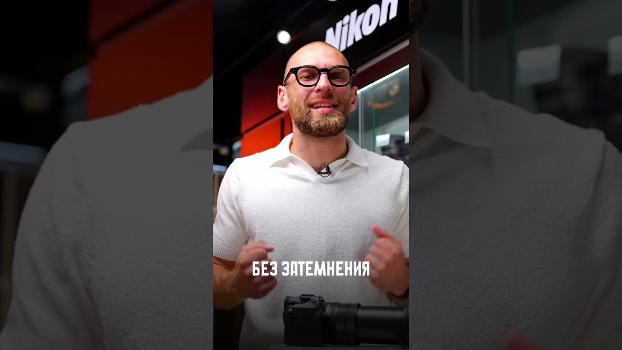 Sony RX10 V: одна камера вместо рюкзака объективов (24-600мм)
