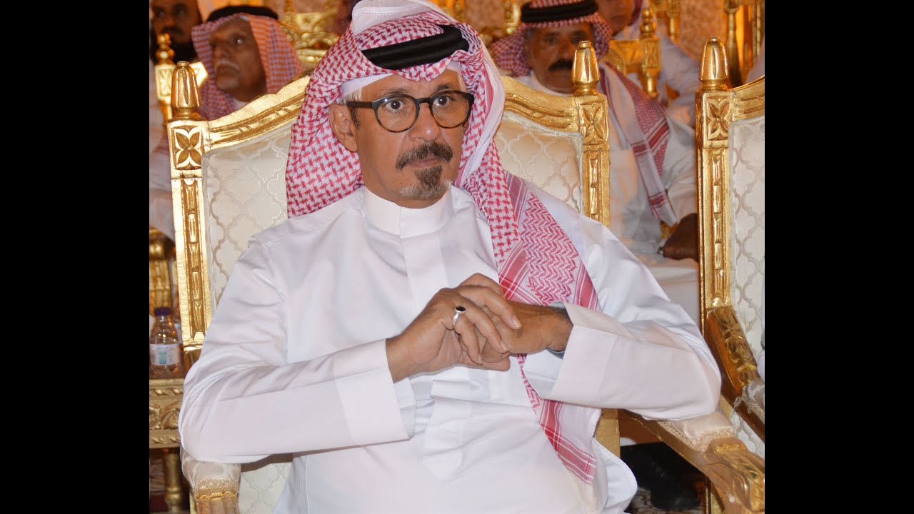 ضيافة رجل الأعمال/سعيد العسيري وابناءه للأميرناصر بن عبدالرحمن آل سعود.وشيخ قبيلةالعمره سعيد بن رافع