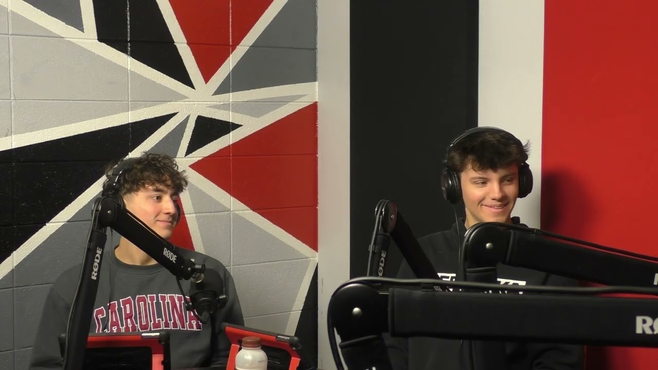 Tomahawk Sports Talk I February 6th, 2025