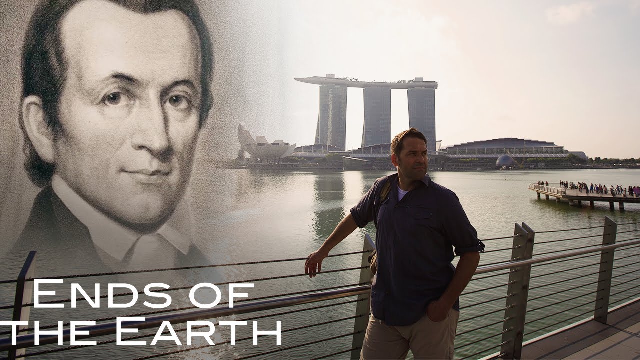Adoniram Judson and The Karen People - 