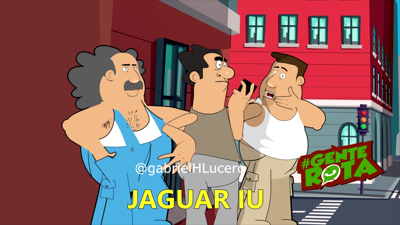 Ingl&eacute;s nivel: Gente rota