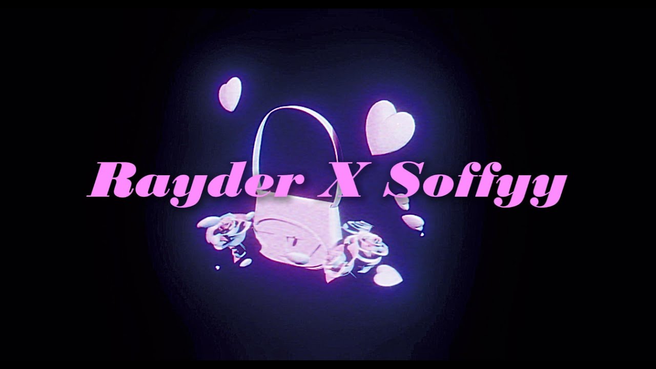 Rayder x Soffyy - Mi corazón en su cartera Diesel (Visualizer)