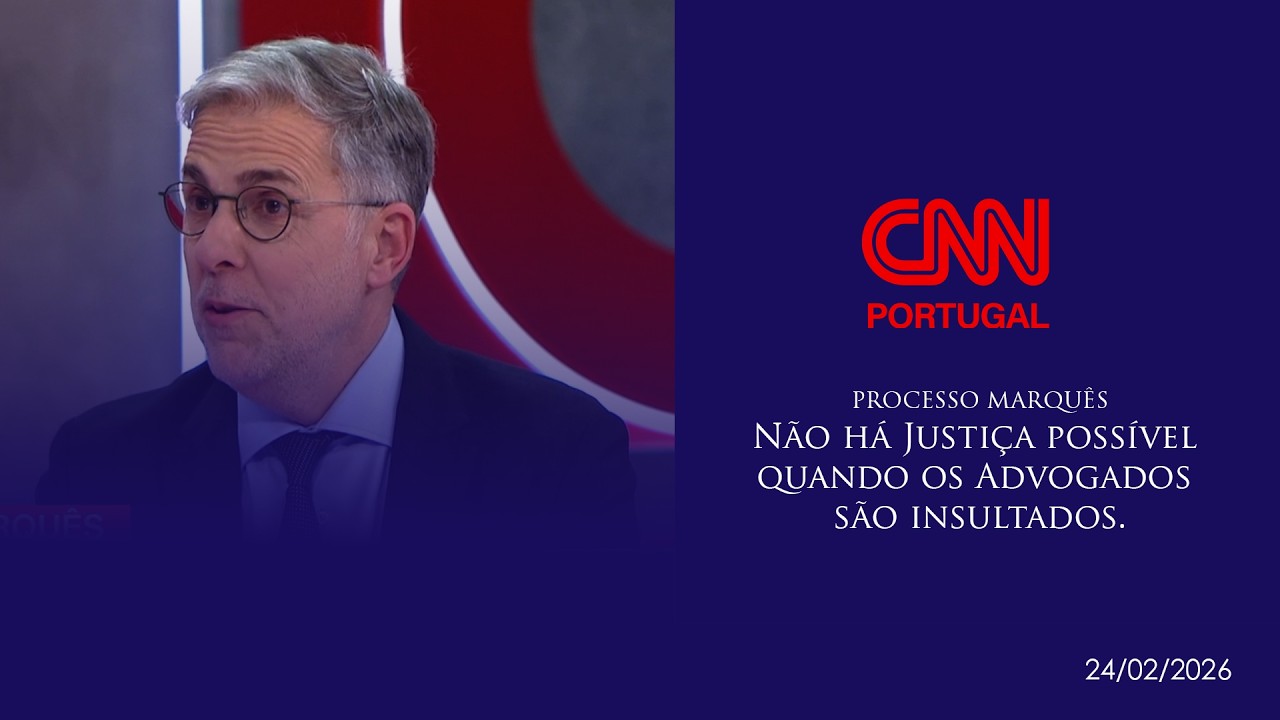 Não há Justiça possível quando os Advogados são insultados.