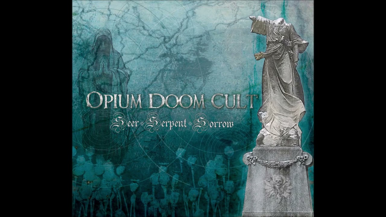 Doom Metal 2022 Full Album 