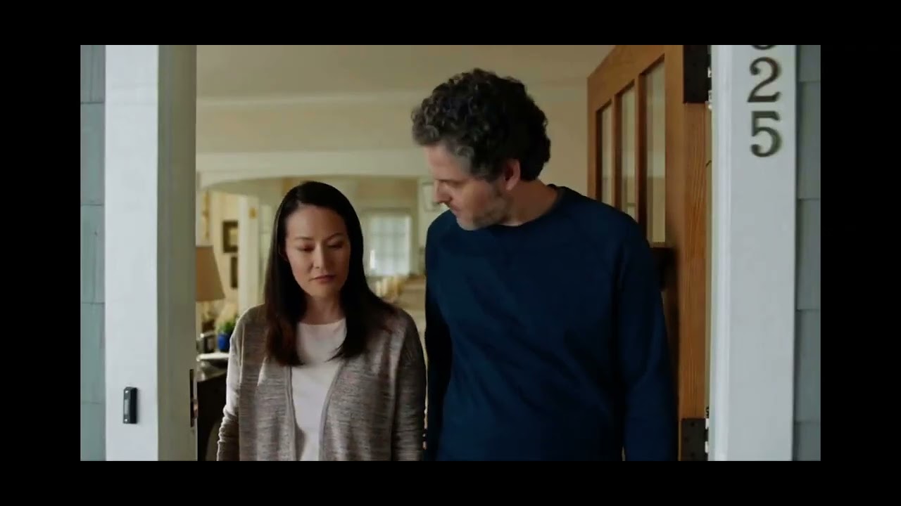 The Gecko Welcomes New Neighbors (Ad &mdash; GEICO Insurance &mdash; Get Quote)