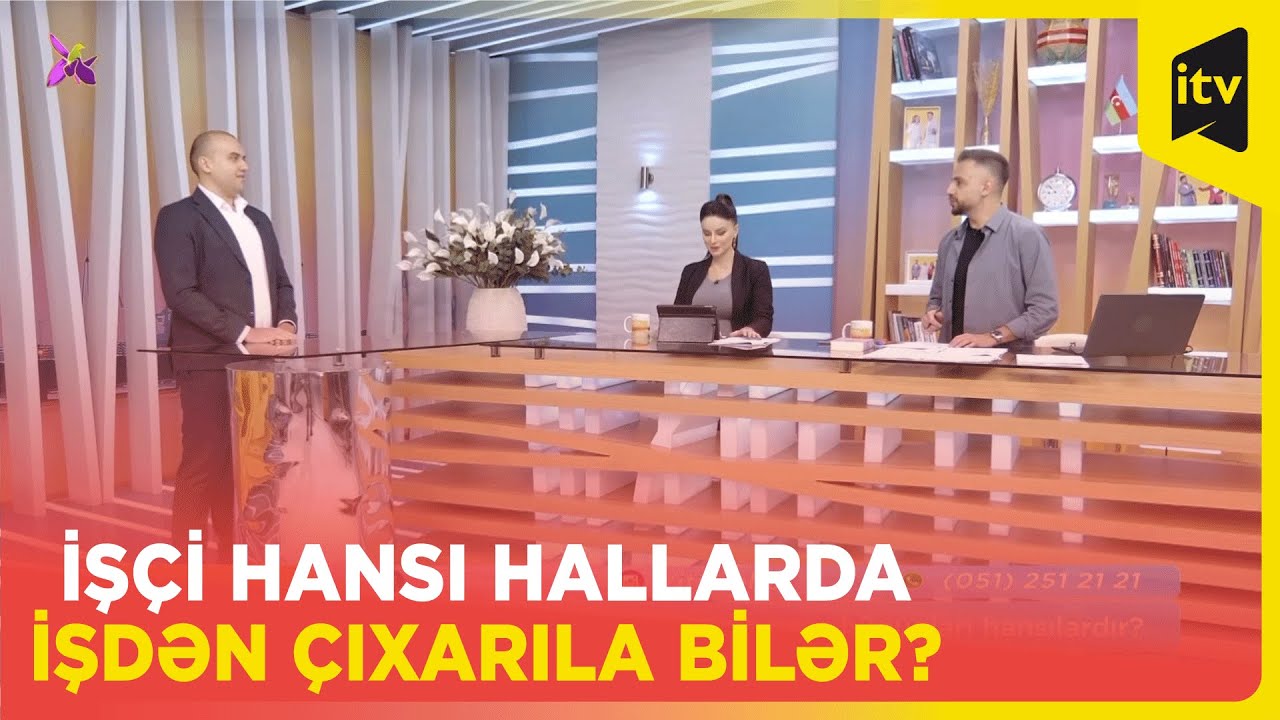 Əmək müqaviləsi üzrə işçinin əsas hüquqları hansılardır?