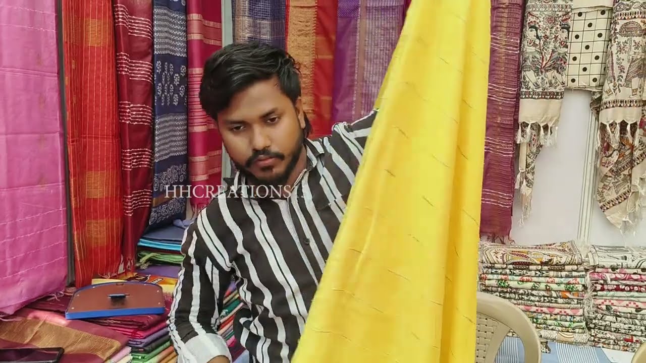 ಮಂಗಳೂರಿನ ಆರ್ಟಿಸನ್ಸ್ ಹಾತ್ ವಸ್ತುಪ್ರದರ್ಶನ
