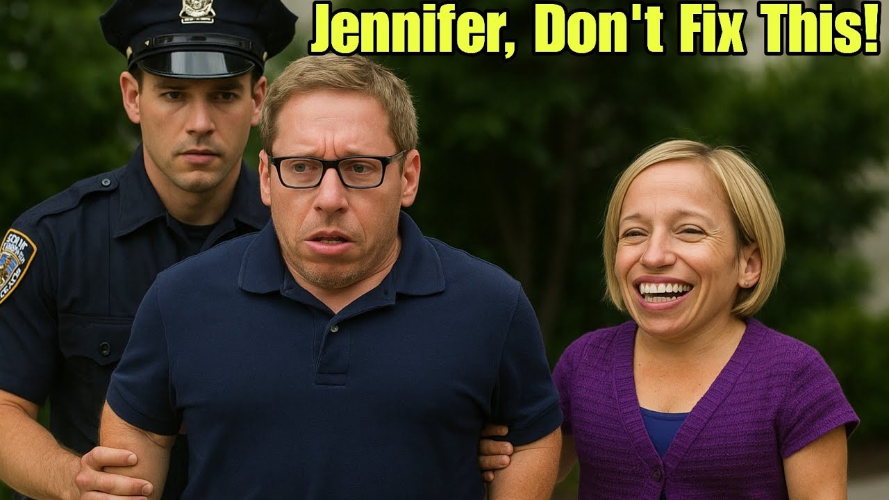 Jennifer Arnold&rsquo;s Stunning Accusation Leads to Bill Klein&rsquo;s Arrest | The Little Couple |