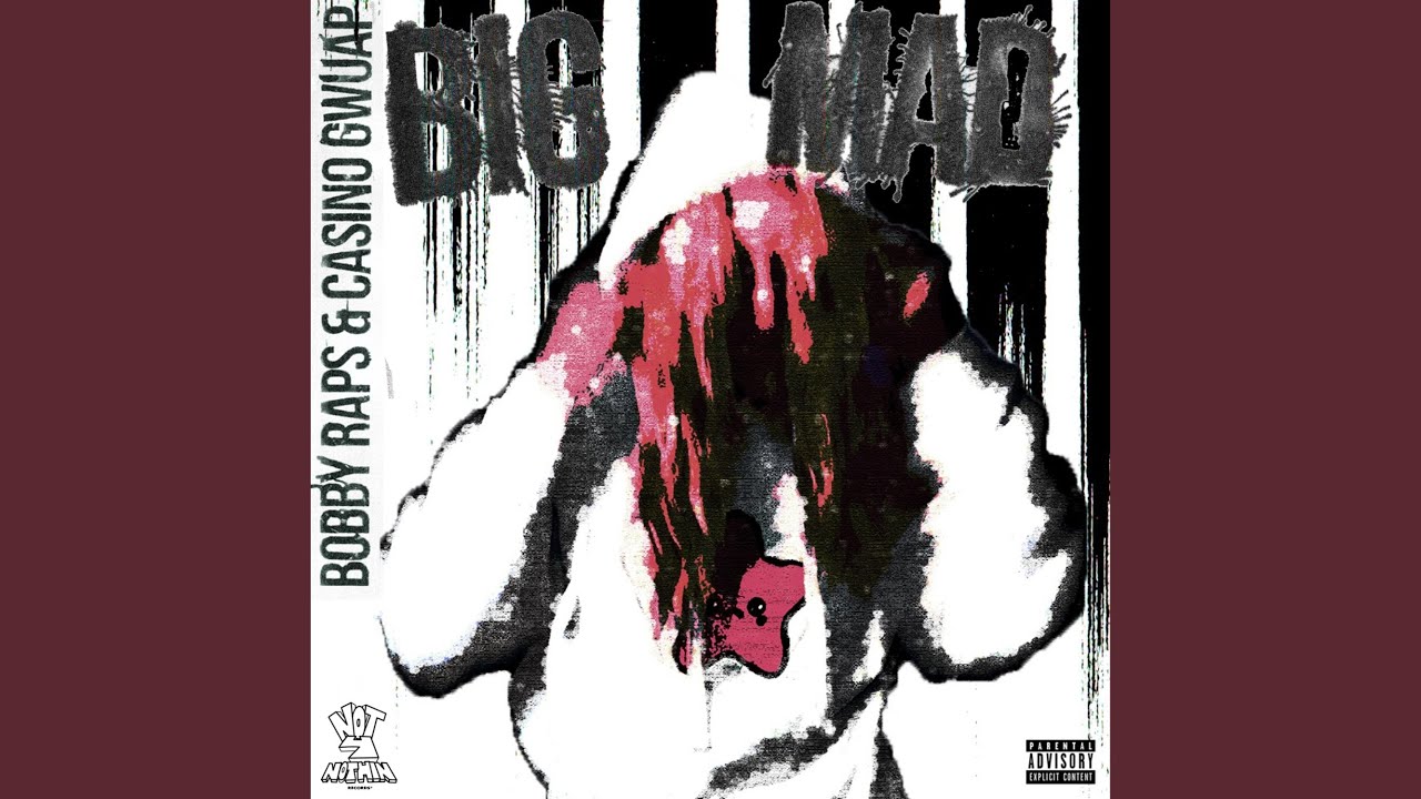 Big Mad (feat. Casino Gwaup)