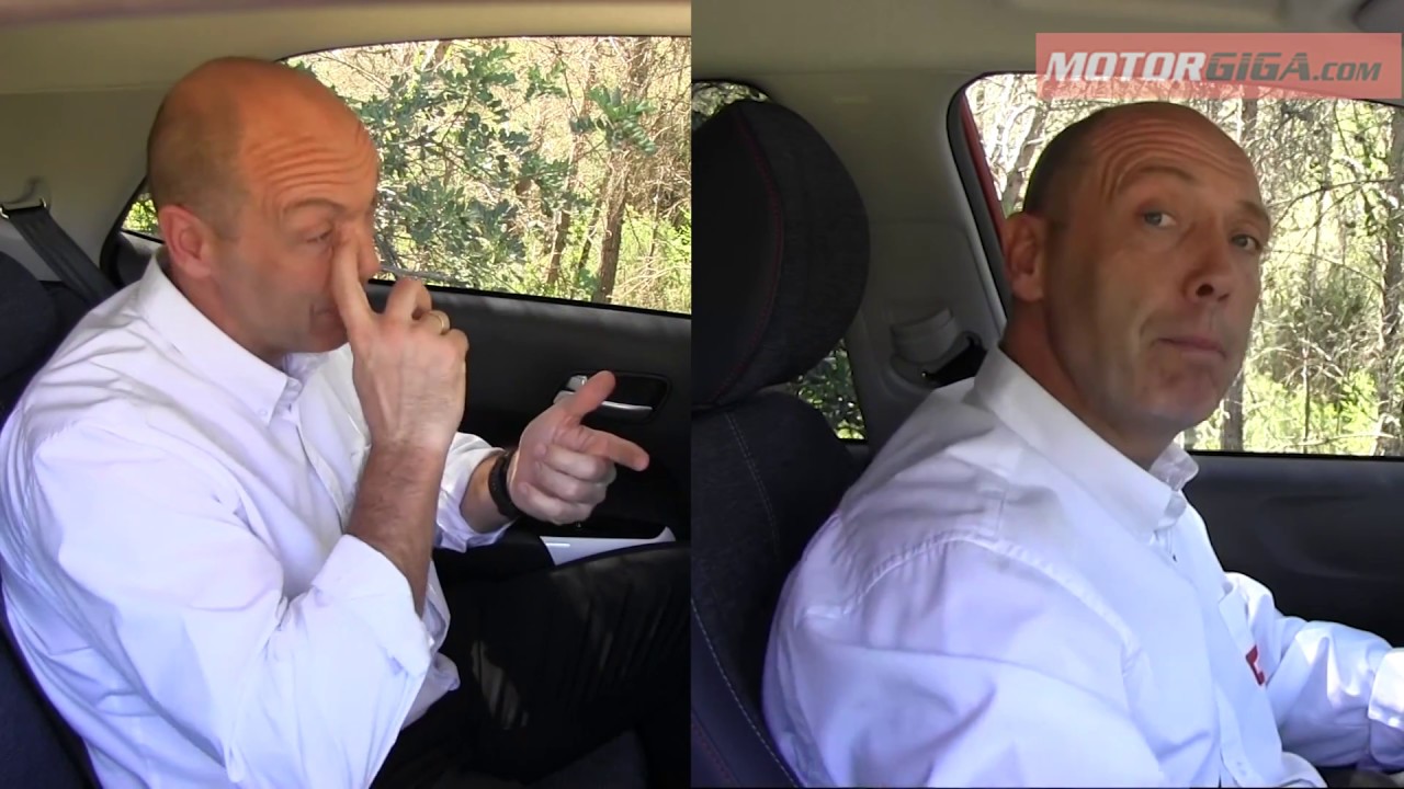 Kia Picanto 2017 prueba completa