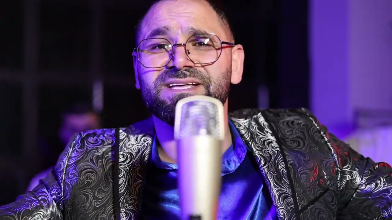 Qerib Borcali - Tut Ellerimi 2025