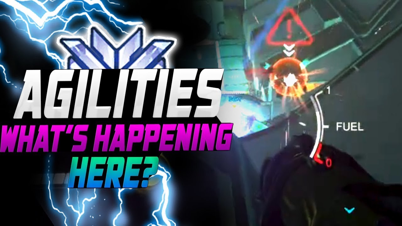 WTF? THIS DVA IS INSANE? Agilities Pro Genji!  [ OVERWATCH SEASON 11 TOP 500 ]