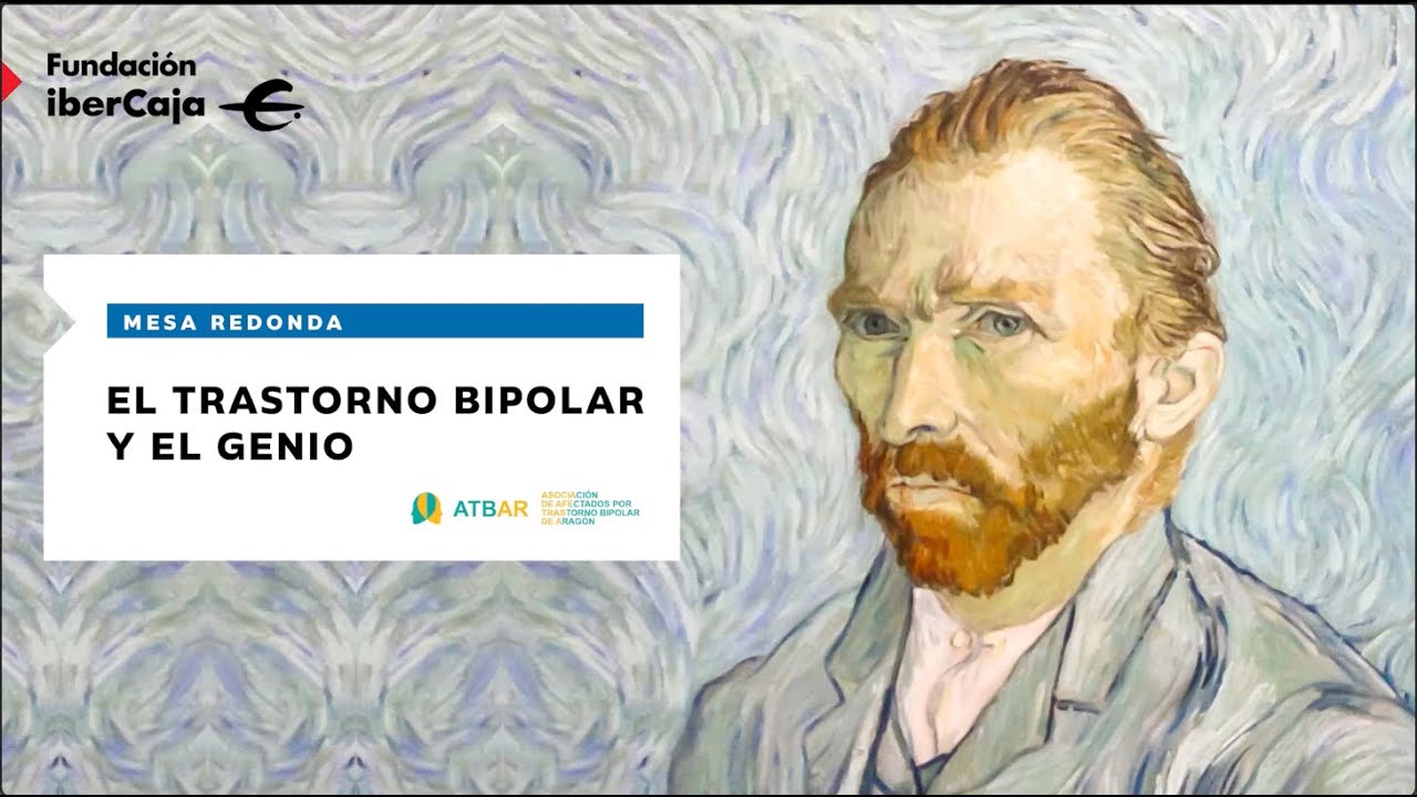 El trastorno bipolar y el genio.