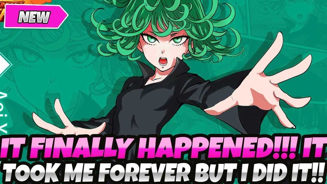 *IT FINALLY HAPPENED!!* AFTER SO VERY LONG & LOT'S OF PAIN, I ACTUALLY WON... (One Punch Man World)