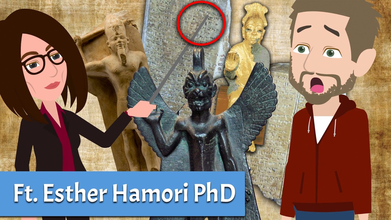 God Deploys Demons in the Bible – Translators Covered It Up!