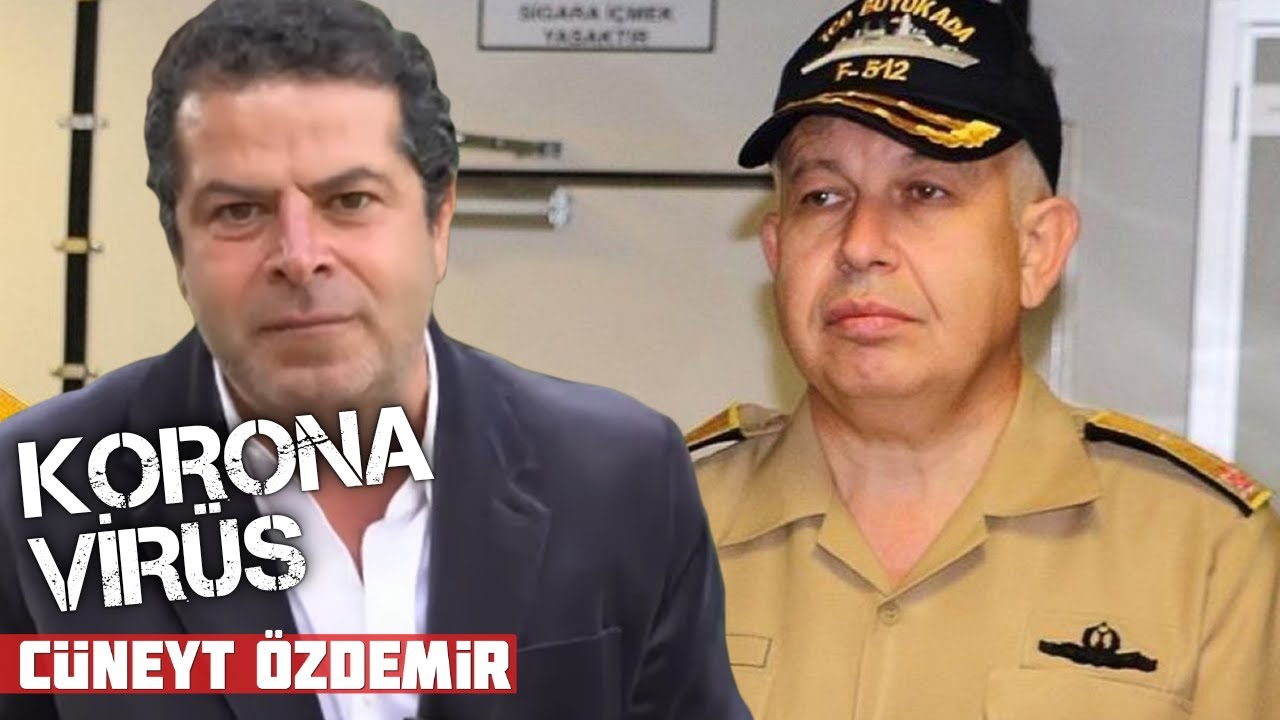 TÜMAMİRAL CİHAT YAYCI'NIN İSTİFASININ PERDE ARKASINDA NELER YAŞANDI?
