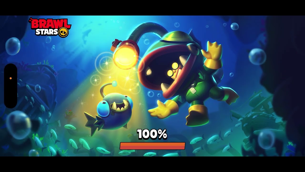 Playing brawl stars with my cousin ￼￼