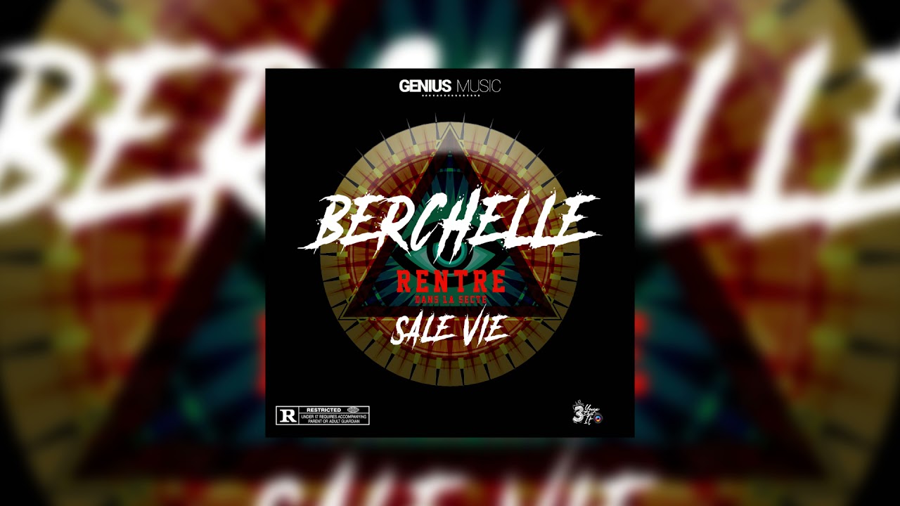 BERCHELLE x FOX LE SD -  SALE VIE