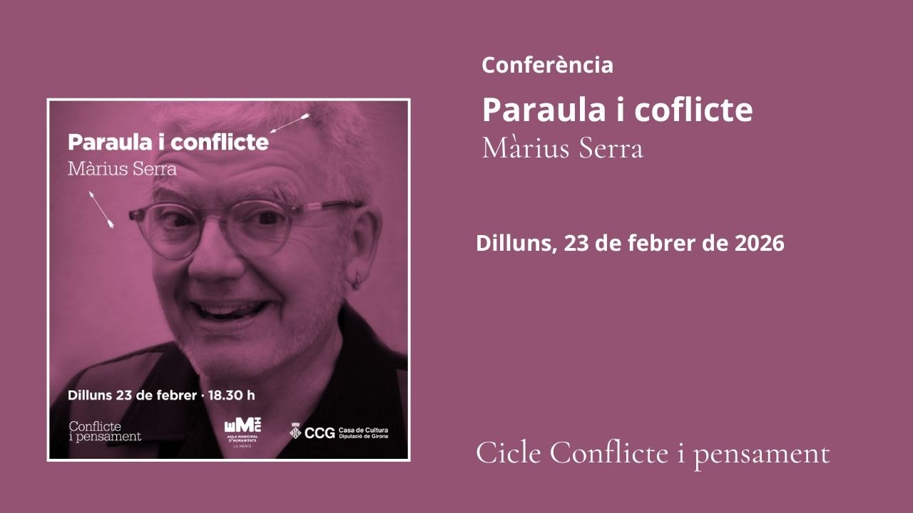 Conferència 