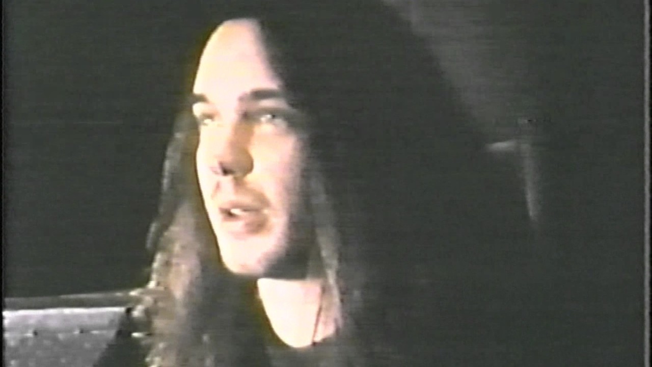 Slik Toxik - Toxikology - Documentary 1995