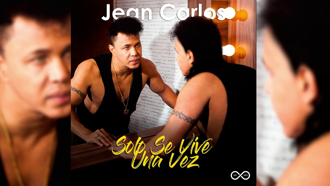 Jҽ&alpha;ɳ C&alpha;ɾl&sigma;ร 👑 ~ 💃🔥🕺  - Solo Se Vive Una Vez (Official Audio)