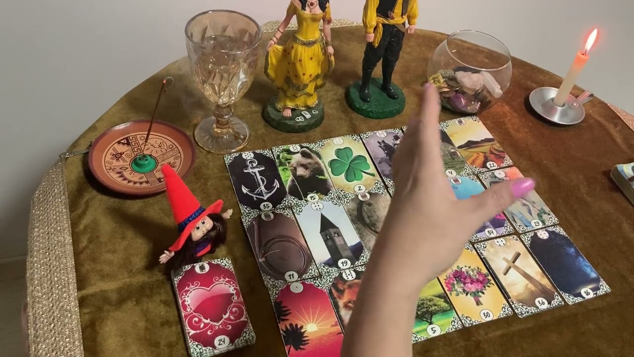 🚨 URGENTE: O Que as Cartas Revelam para as Próximas 72 Horas Vai Te Surpreender!