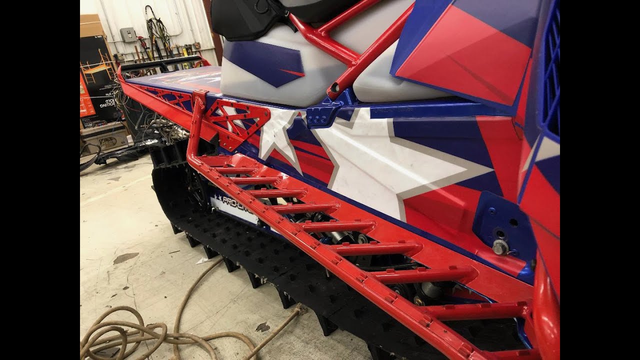 BDX/SSI Ascender-Pro Running Board Installation