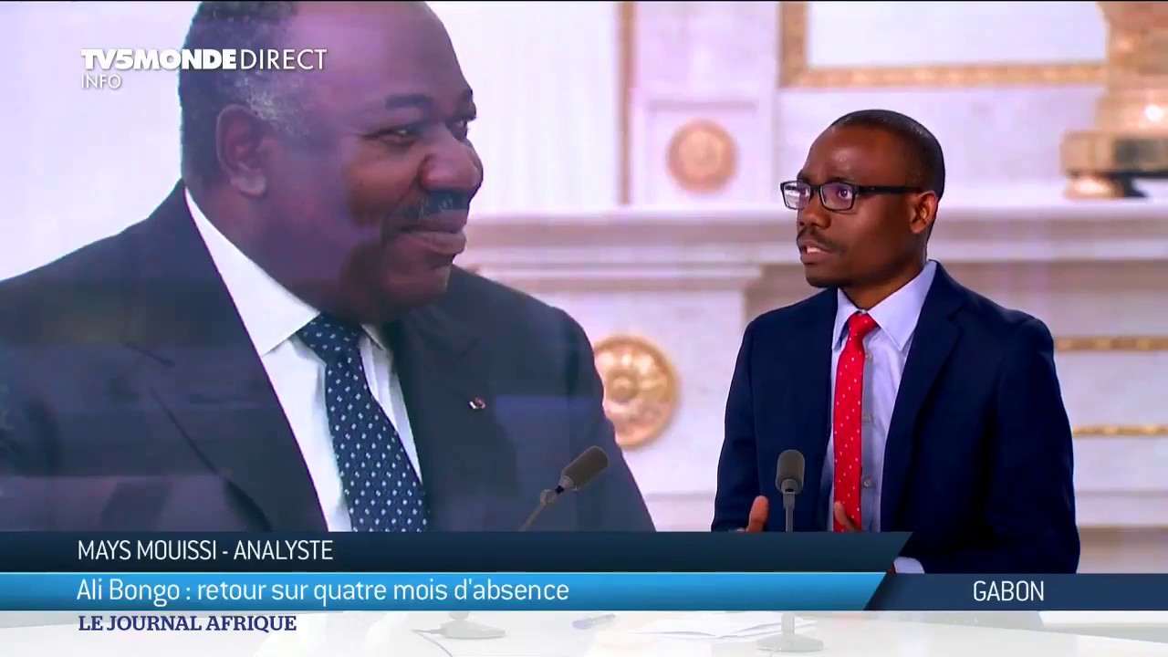 🇬🇦 Ali Bongo - Retour sur 4 mois d'absence, pourquoi tant d'opacité sur son état de santé ?