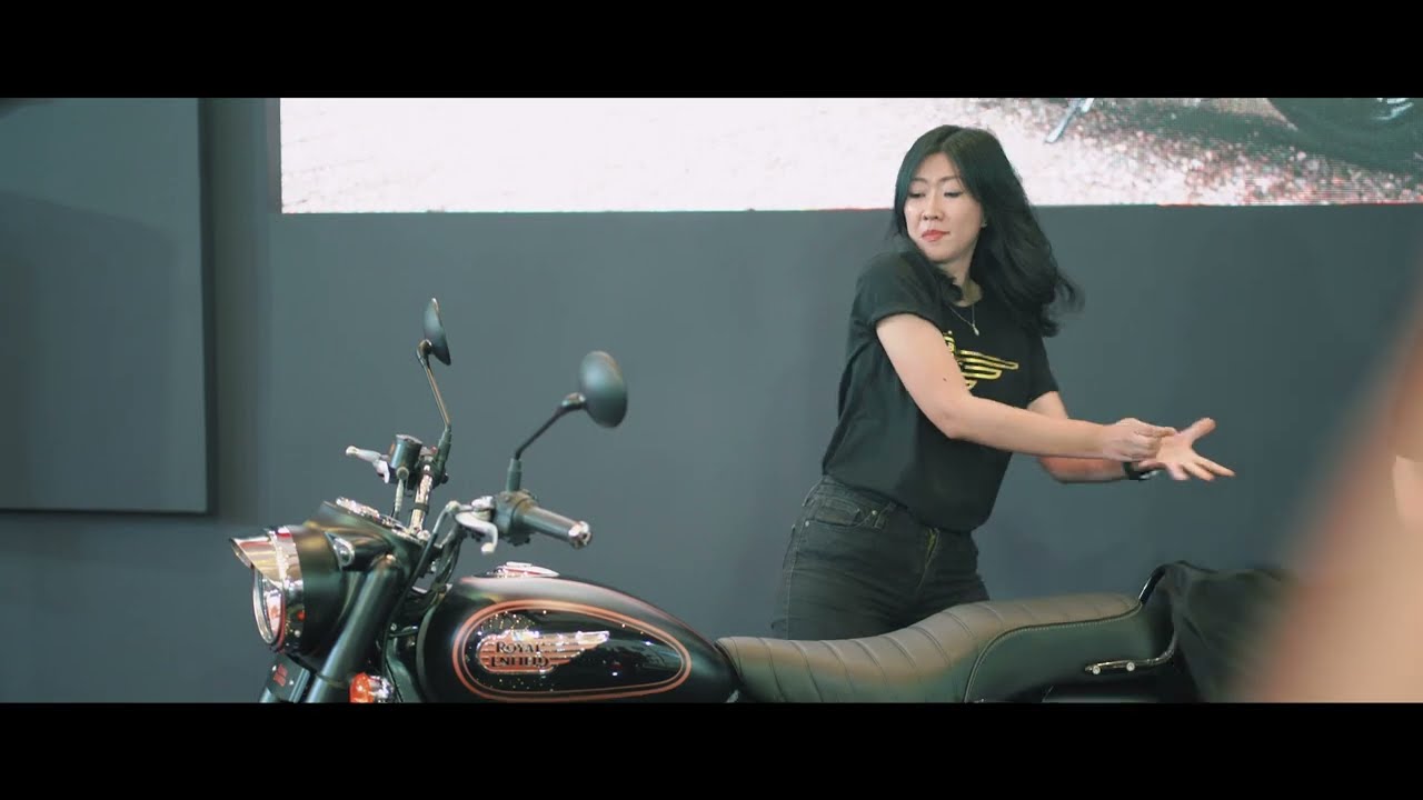 IIMS 2024 Aftermovie
