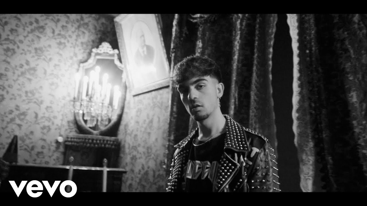 AEMME - Vita Mia (prod. Nuzzle)