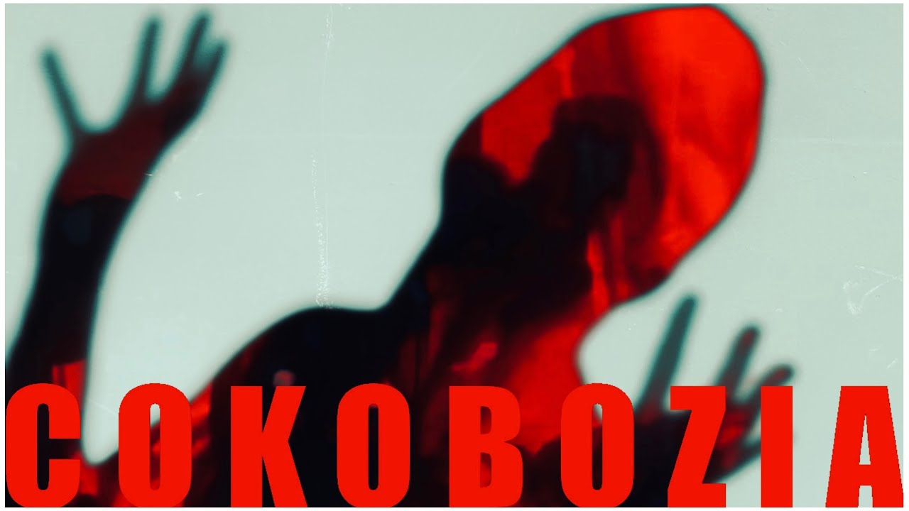 BENZYNA - cokobozia