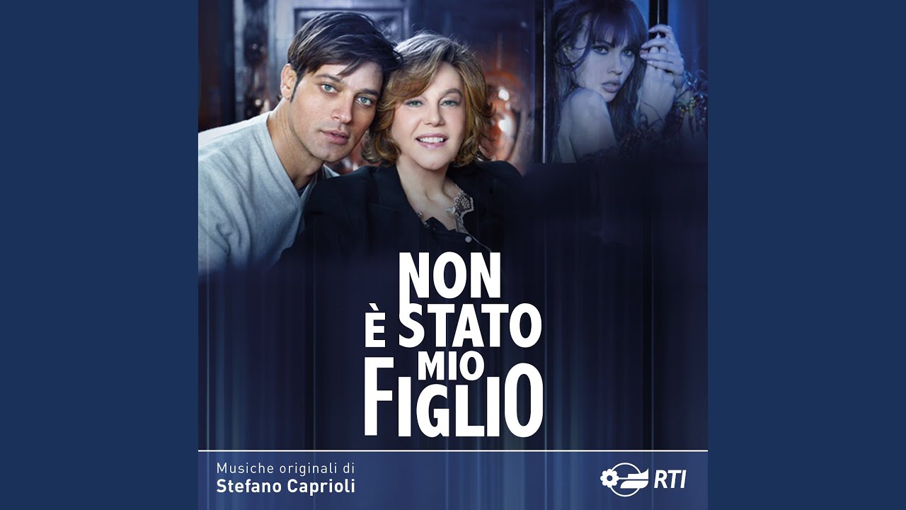 Non e' stato mio figlio