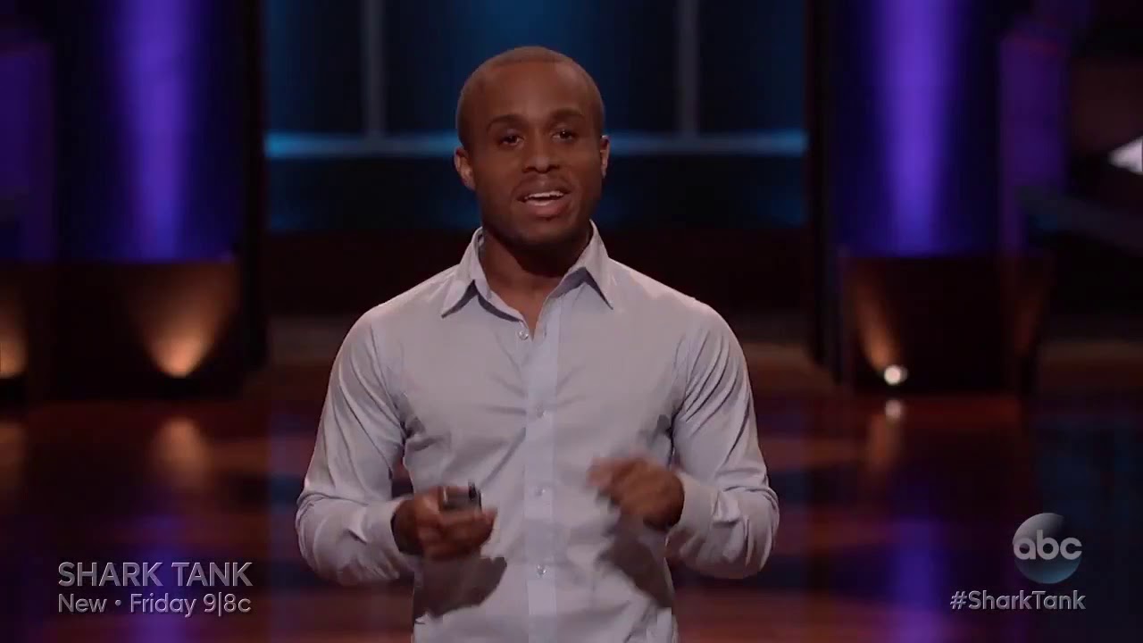 Scholly on Shark Tank - College Scholarship App
