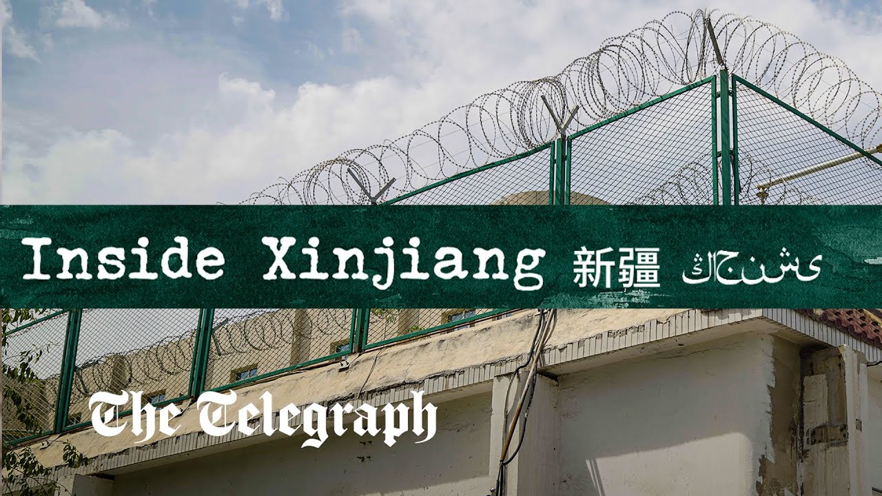 Inside Xinjiang 2.0 - China’s programme to create a more docile region