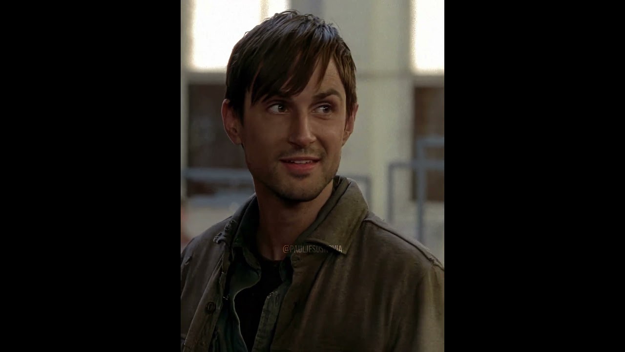 The Group Arrives At Terminus | S04E16 | The Walking Dead #shorts