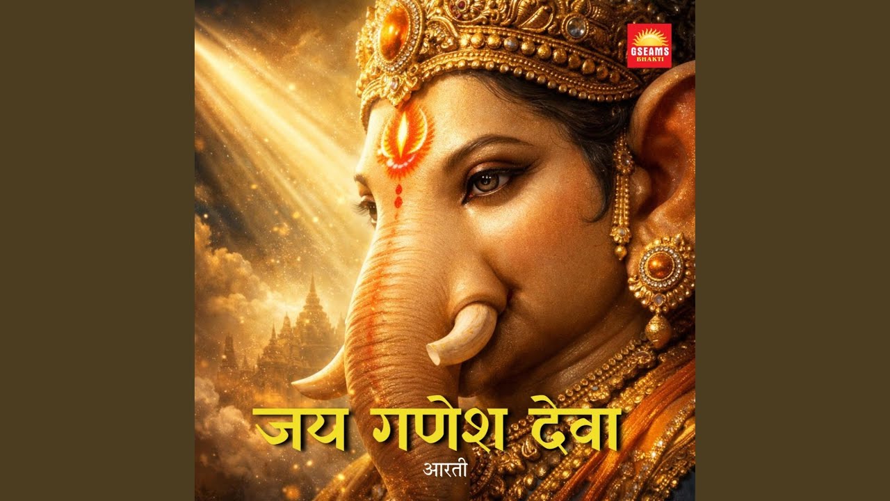 Jay Ganesh Deva Aarti