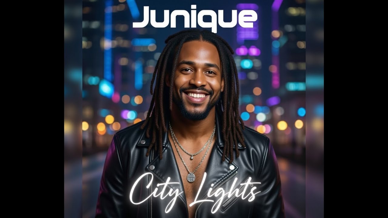Junique - City lights 