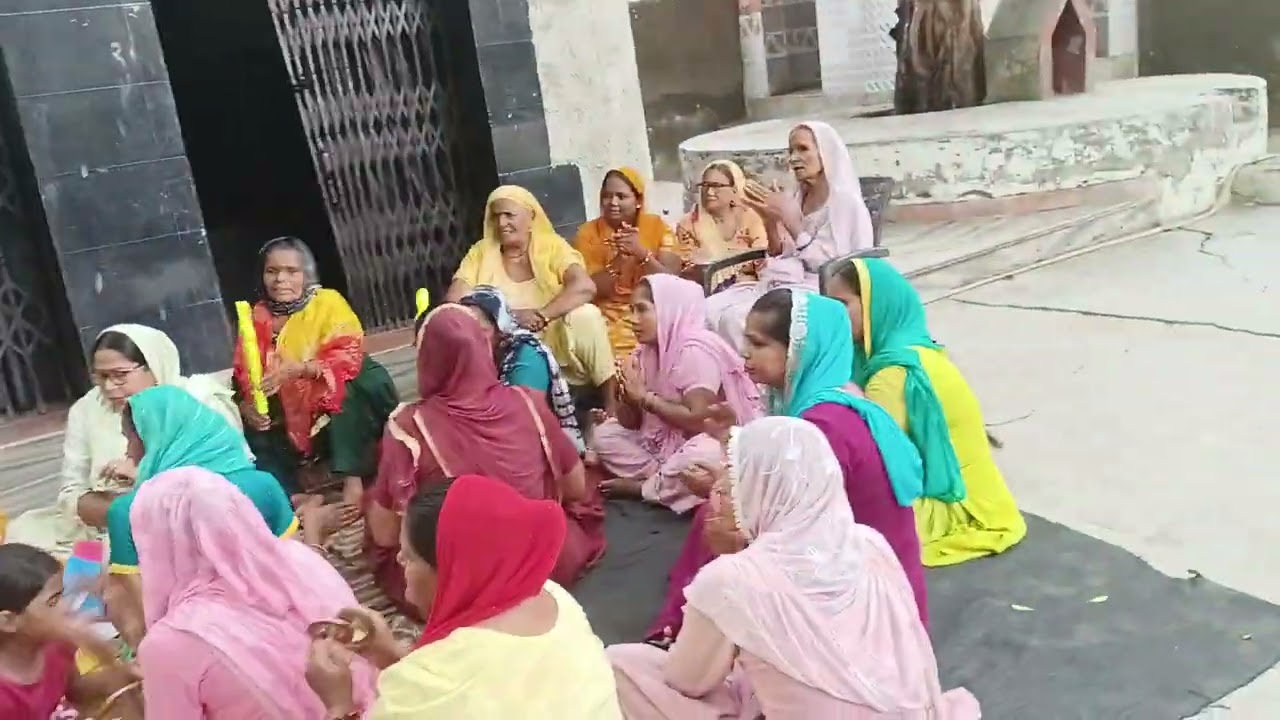# bhajan kirtan#