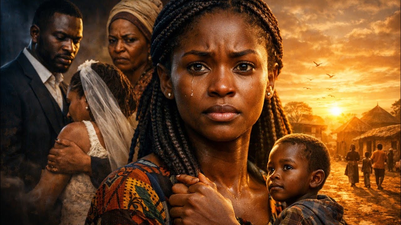 Mariage forcé, fuite et renaissance : l’incroyable destin de Pascaline Bwira