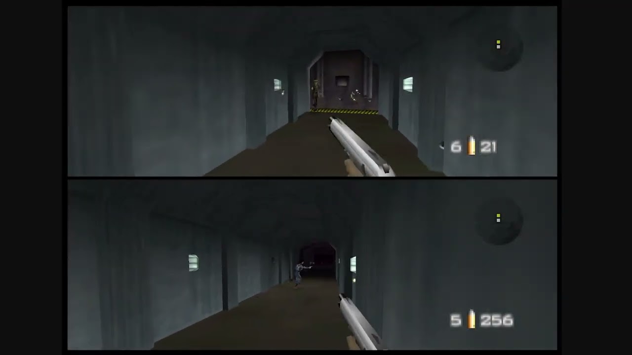 GoldenEye NetPlay LTK Cup VI